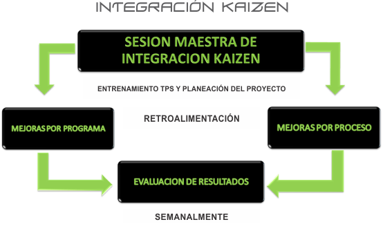 Programa Kaizen